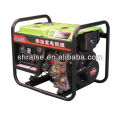 2kw to 5kw electric diesel generator (diesel engine generator, genset)